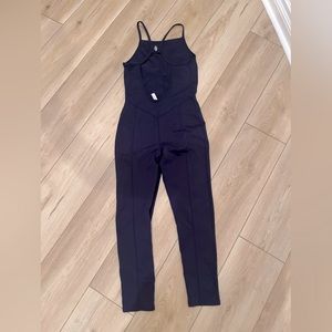 FP movement by Free people jumpsuit
